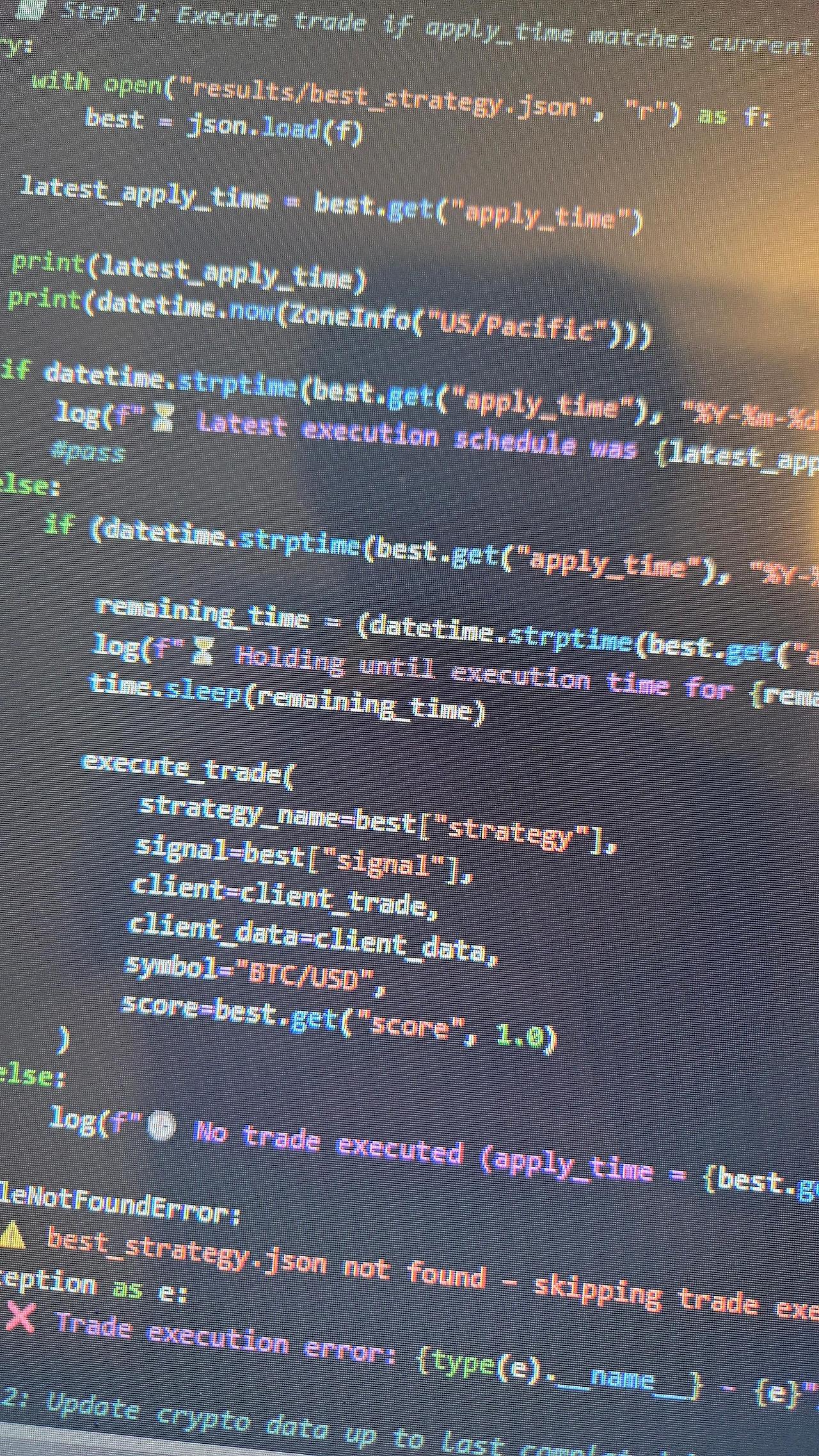 20250619 – Depression and Algorithms